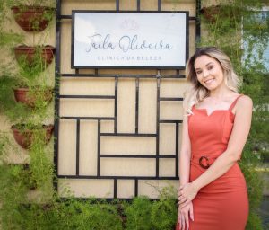 Conheça a Clínica da Beleza, da Designer de Sobrancelhas e Micropigmentadora Taila Oliveira