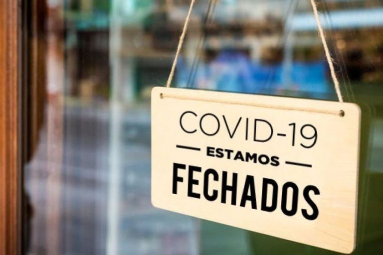 Justiça nega lockdown mas impõe obrigações ao Estado em relação às ações de combate à pandemia