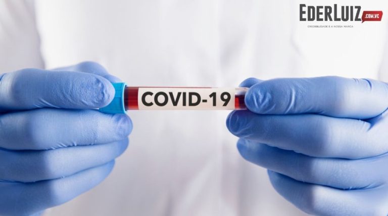 Secretaria de Saúde alerta para o aumento de casos de Covid-19 em Luzerna