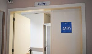 Oncologia do HUST completa 20 anos