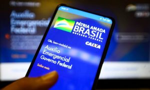 Nova rodada do auxílio emergencial começa a ser paga hoje