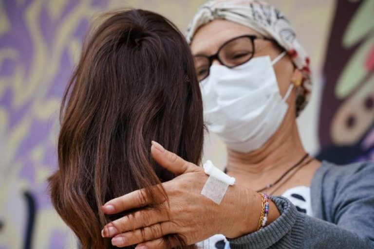 Governadora sanciona lei que institui Campanha de Conscientização e Incentivo à Doação de Cabelos