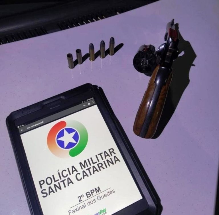 Homem é morto em confronto com a PM no Oeste