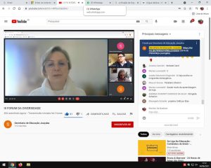 Joaçaba realizou III Fórum da Diversidade