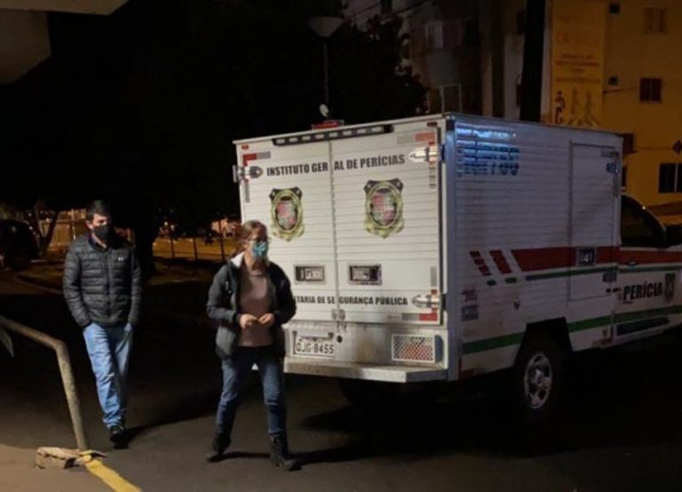 Funkeiro é morto a tiros em Chapecó
