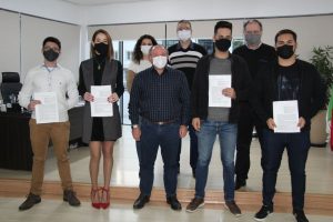 Contribuinte Incentivador: Município de Joaçaba apoia empreendedorismo por meio de programa inovador