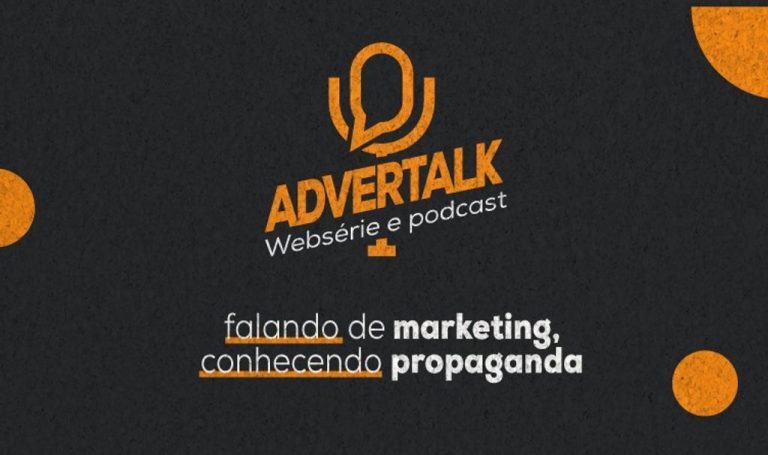 Curso de Publicidade e Propaganda promove Websérie e podcast com profissionais e assuntos da área