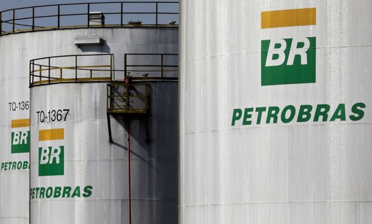 Petrobras sobe preço do combustível a partir desta terça