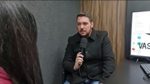 Mãe que luta pela guarda dos filhos em processo internacional fala ao Portal Éder Luiz