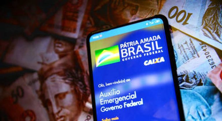 Governo divulga calendário de novos pagamentos do auxílio