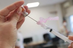 Santa Catarina aplica mais de 4 milhões de doses de vacinas contra a Covid-19