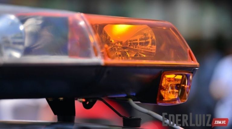 Homem é preso acusado de agredir, estuprar e roubar adolescente de 14 anos