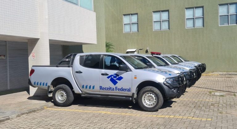 Operação Dieta realiza buscas e promove o sequestro de veículos e imóveis de luxo