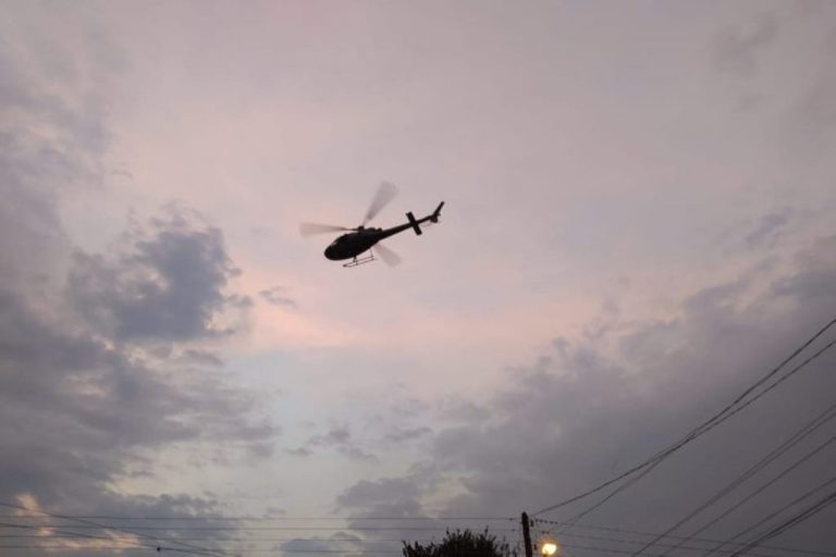 Operação contra organização criminosa é deflagrada em Xanxerê