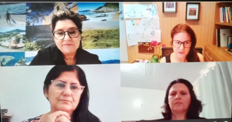 Zortéa inicia o Programa Educação Empreendedora – formação de jovens empreendedores