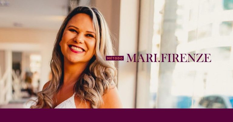 Mari da Firenze desenvolve método exclusivo para redução de medidas e relaxamento progressivo