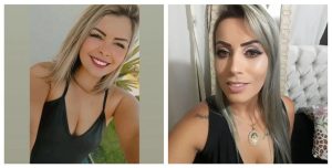 Amigas que morreram após carro ser prensado por carretas são identificadas