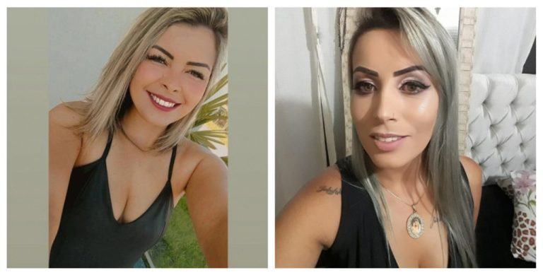 Amigas que morreram após carro ser prensado por carretas são identificadas