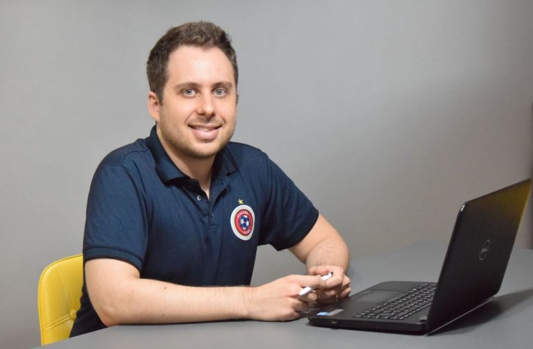 Thiago Lenzi é eleito presidente do Joaçaba Futsal para o biênio 2022-2023