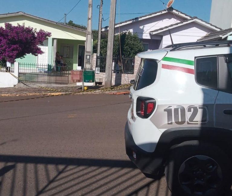 Empresa emite nota lamentando morte de trabalhador após acidente de trabalho em Zortéa