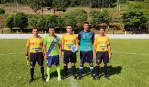 Definidas as equipes classificadas para as quartas de finais da Copa Leoc – Taça Scherer Auto Peças