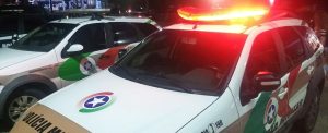 Mulher que diz não ter recebido o valor do “programa” bate em homem e leva produtos da casa dele