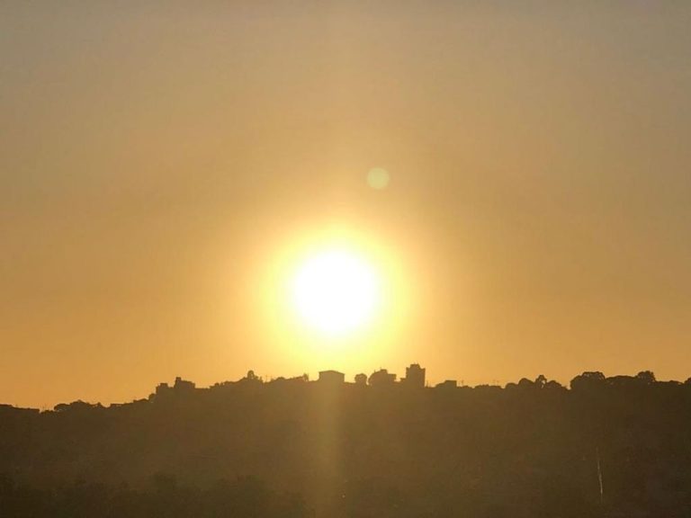 Previsão climática indica verão com chuva abaixo da média em boa parte de Santa Catarina
