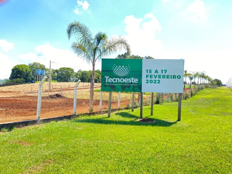 Lançamento do Tecnoeste será dia 7 de dezembro
