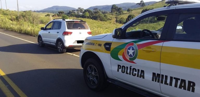 Idoso mata o próprio neto de 29 anos após desentendimento familiar em SC