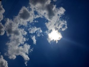 Friozinho e calor: temperatura em SC vai dos 6°C aos 32°C nesta semana
