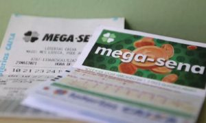 Mais de dez apostas de SC levam prêmio da Mega-Sena