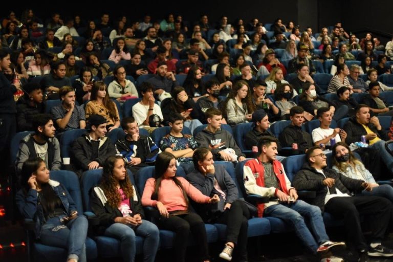 2ª Mostra de Cinema Chica Pelega aguça o olhar para os povos da região do Contestado