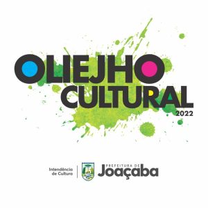 Abertas as inscrições para a primeira etapa da 14º Oliejho Cultural