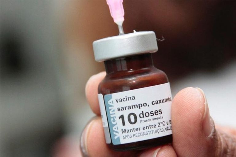 Dia D de Vacinação contra Influenza, Sarampo e Covid será no próximo sábado (30)