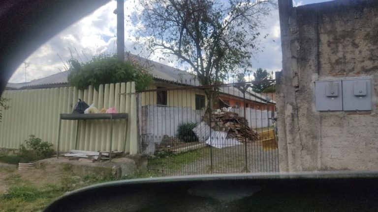 Preso principal suspeito da morte de venezuelano em Capinzal