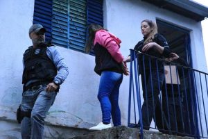 Fazendeiro perde R$ 480 mil após extorsão de quadrilha que aplica o golpe dos nudes