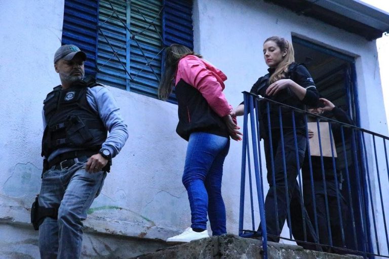 Fazendeiro perde R$ 480 mil após extorsão de quadrilha que aplica o golpe dos nudes