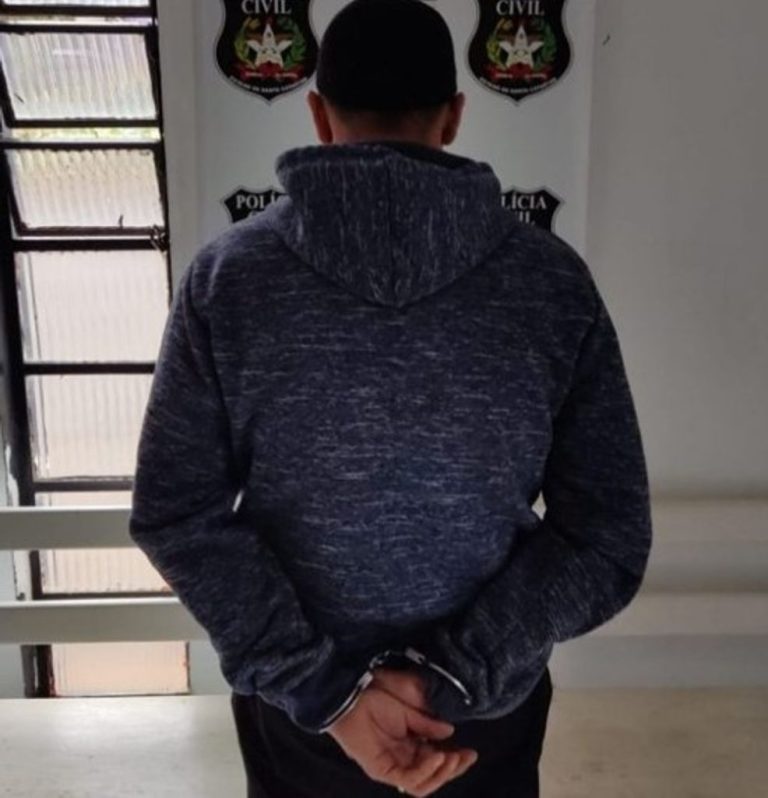Caso de jovem que teria sido esquartejado – Polícia prende segundo suspeito
