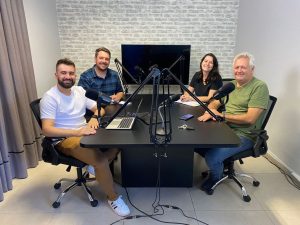 Infraestrutura de transportes no Meio-Oeste catarinense será debatida em nova parceria da Aencimoc e Portal Éder Luiz
