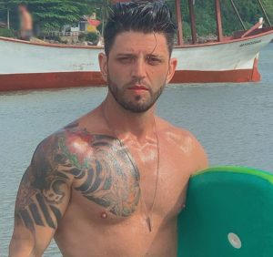 Joaçabense consegue vaga para para participar do 1º Reality Show LGBTQia+ do Brasil