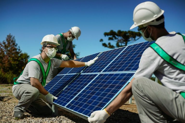 Sicredi tem aumento de 58% na concessão de crédito para energia solar nos quatro primeiros meses de 2022