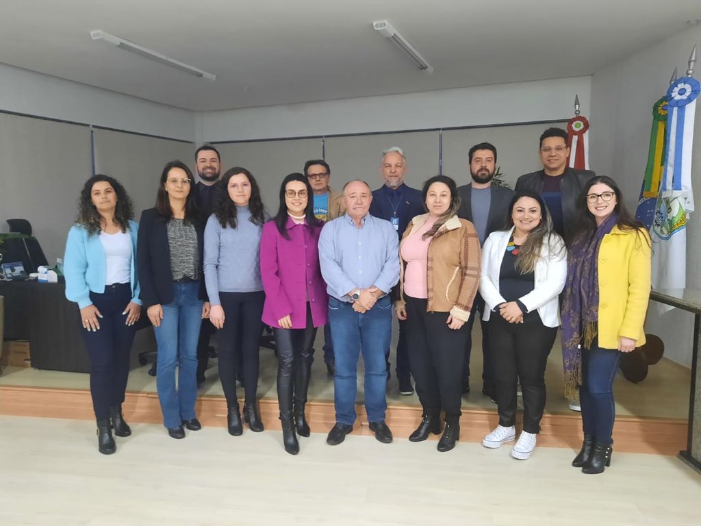 Empossados os novos membros do Conselho Municipal de Defesa do Consumidor