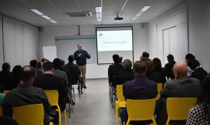 Evento Todos ON dá início à construção de matriz de oportunidades para Santa Catarina