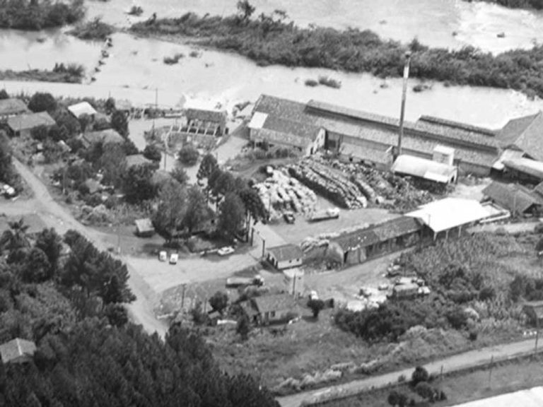 Sopasta 70 Anos! A década de 60 na história de uma das maiores e mais importantes empresas da região