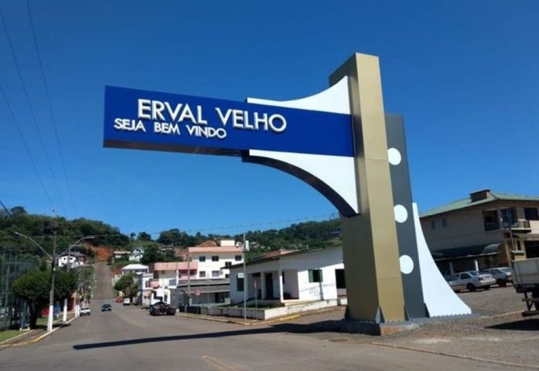 Veja o resultado da eleição em Erval Velho
