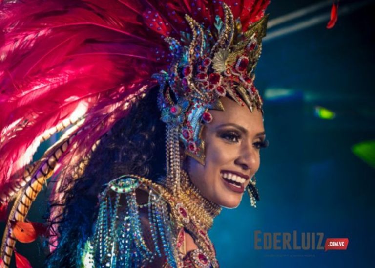 Concurso irá eleger a Corte do Carnaval de Joaçaba e Herval d´Oeste – 2023