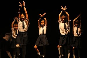 29ª edição do Dance Joaçaba encerrou neste domingo (11)