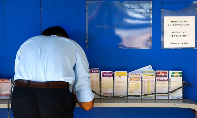 Aposta do Meio-Oeste leva a quina da Mega-Sena