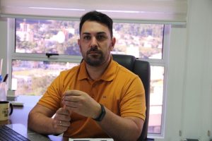 Lei Orçamentária: Diego propõe mais recursos para entidades que atendem deficientes