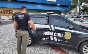 Treinador de handebol do Oeste é suspeito de abusar sexualmente de atletas do município